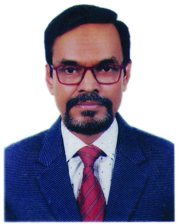  Dr Mohammed Kamal Uddin - Dentistry Specialist